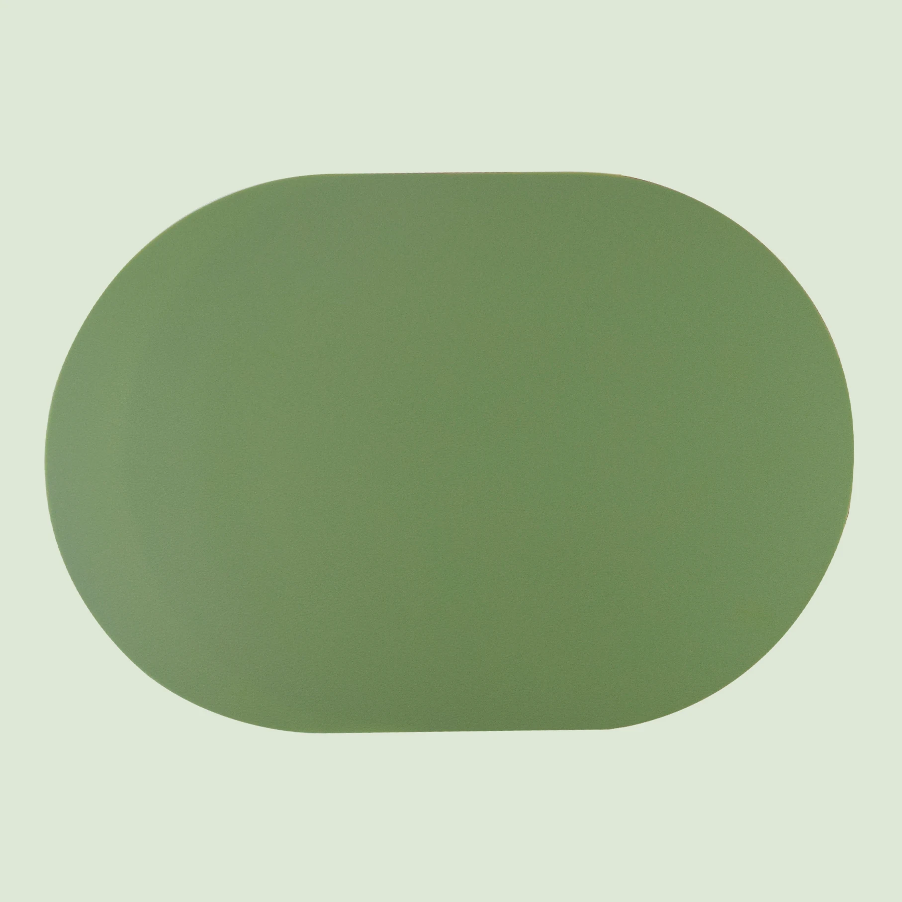 High Quality Place Mats Table Placemat Silicone Place Mats for Decor