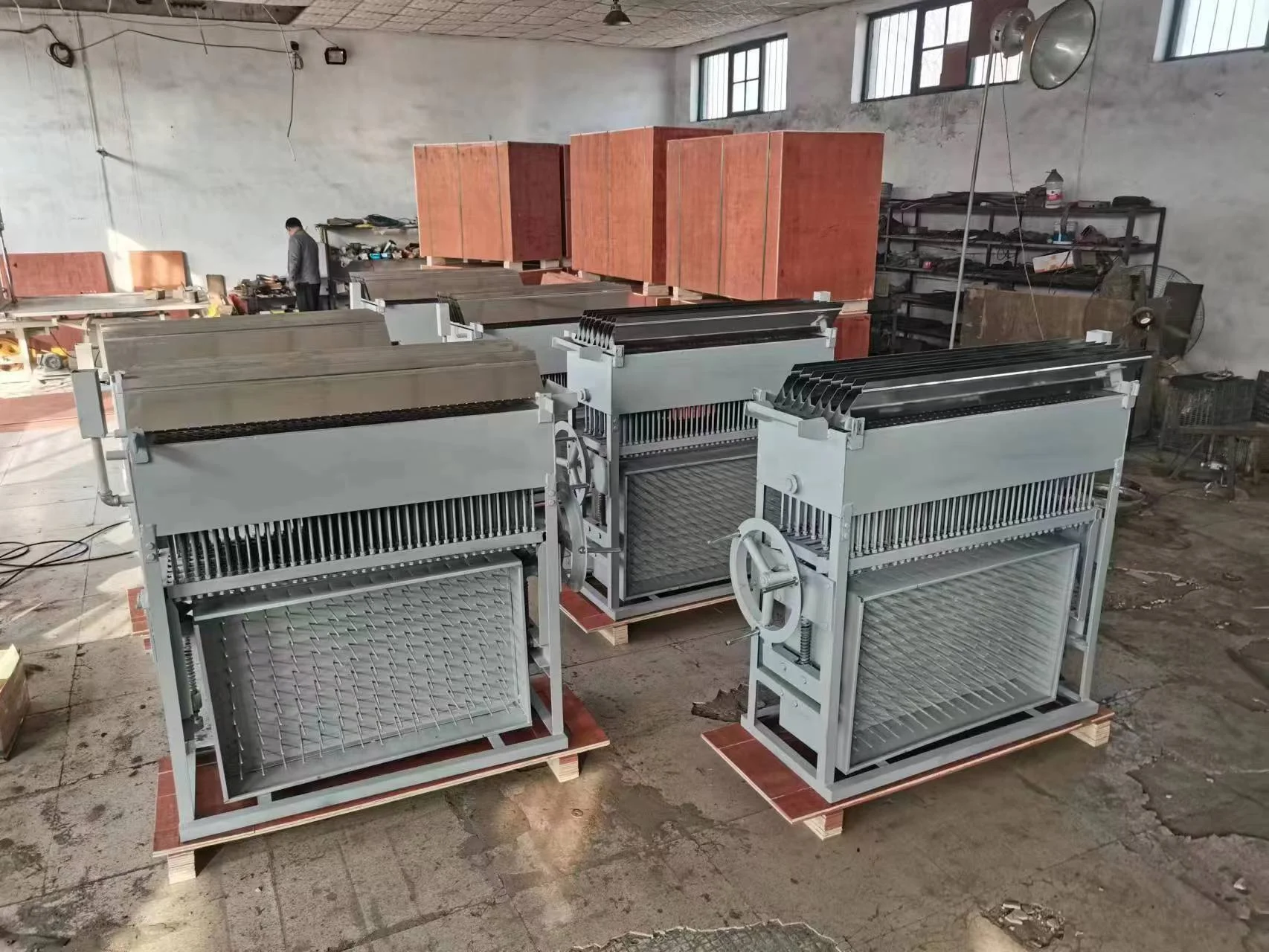 Widely Used in  Nigeria South Africa Industrial Candle Making Machines