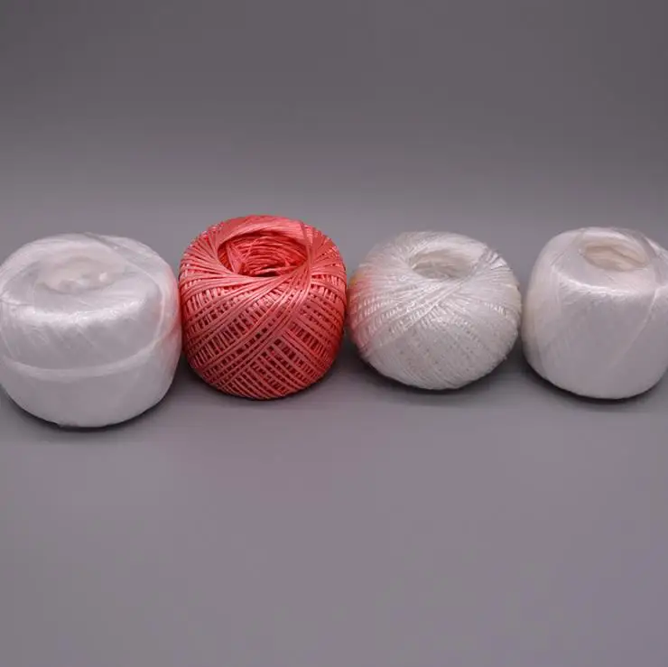  New Condition Single Spindle Balling Machine Fiber Ball Winding For
