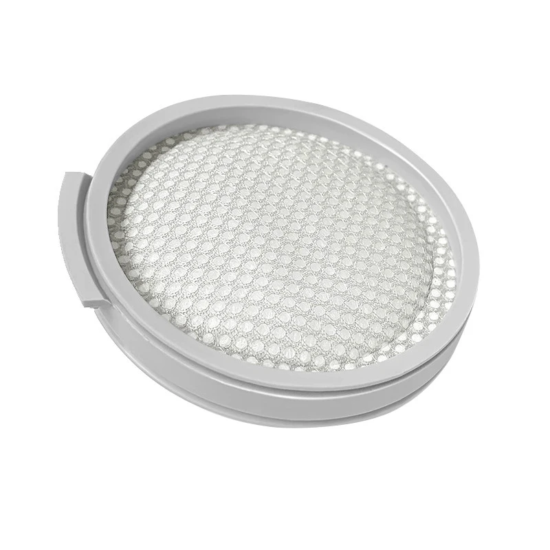 Вакуумный фильтр Hepa Замена подходит для Xiaomi Mijia SCWXCQ01RR Roborock H6 Ручной беспроводной пылесос аксессуары