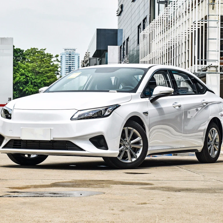 Cheap Luxury Electric Cars