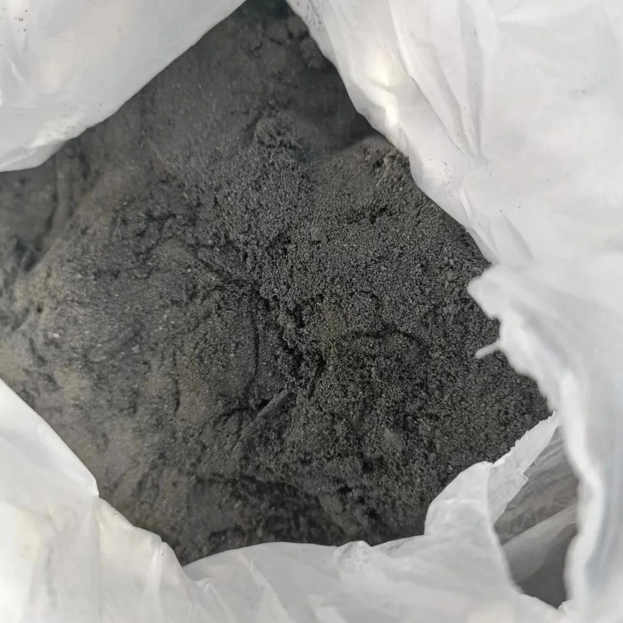 Low price coke dust Metallurgical coke size 0-1mm
