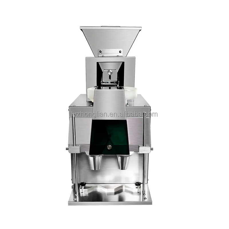  New type tablet counting machine Capsule Bottle Counting
