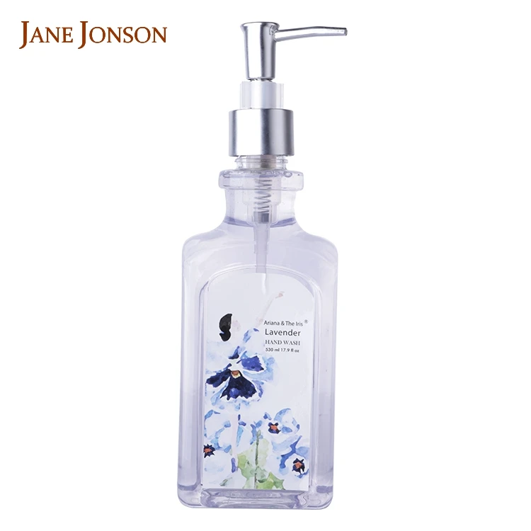 Manufacture Process Liquid organic hand wash hospital free Wash Chemical