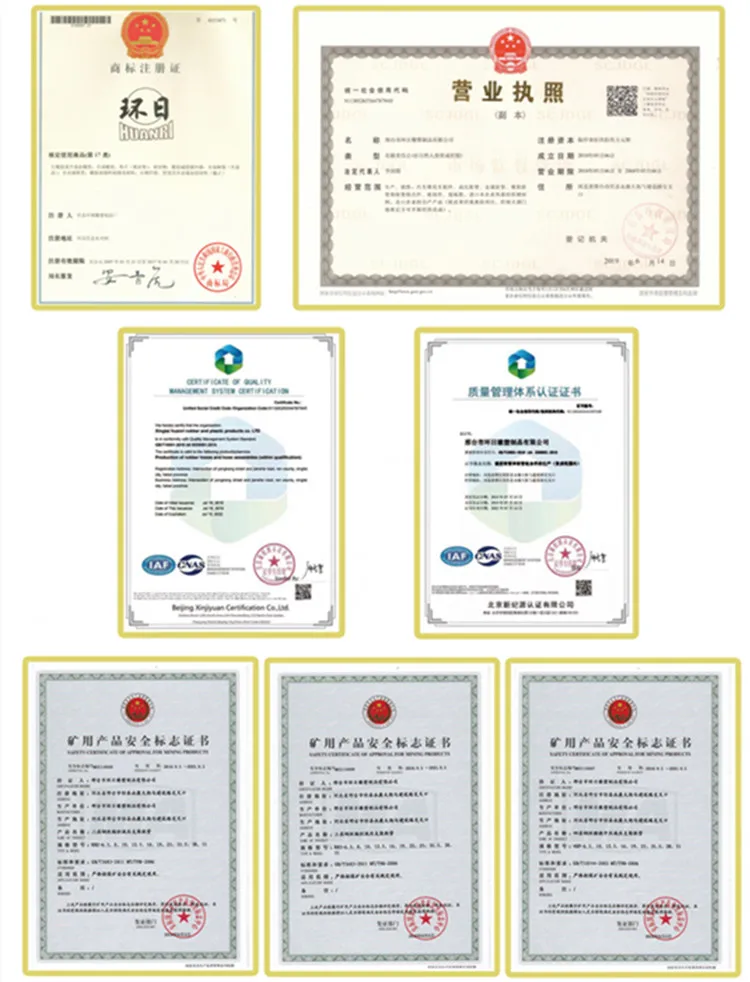 SAE 100 Standard Steel  Wire Braided China Rubber Hose Rubber Hydraulic Hose Manufacture