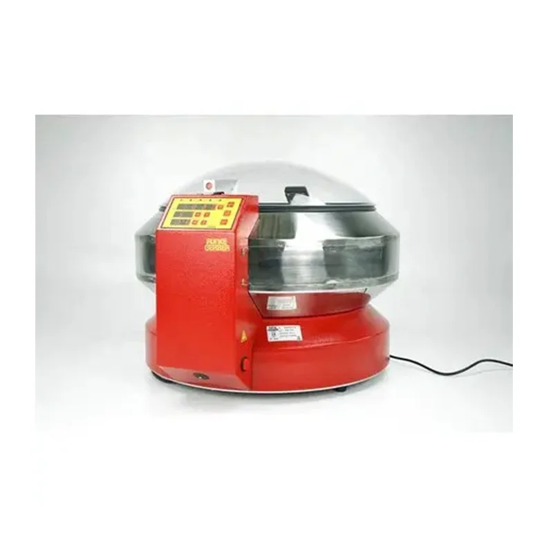 HiYi FUNKE GERBER  Super Vario N Centrifuge  Stainless Steel Case Gerber Centrifuge Milk Centrifuge