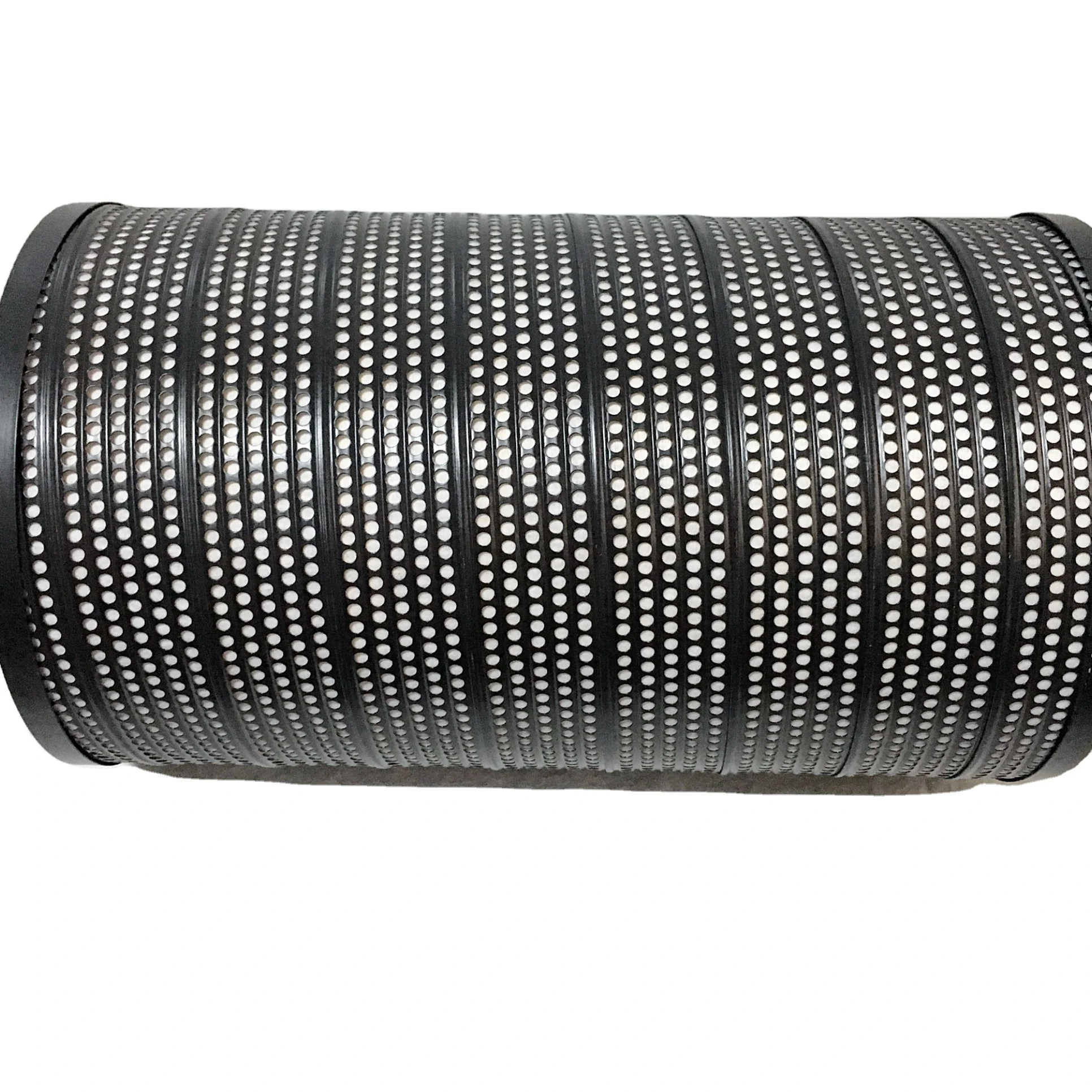 EDM фильтр MM-40 имеет стабильную производительность с небольшой боковой полости рта и отличное