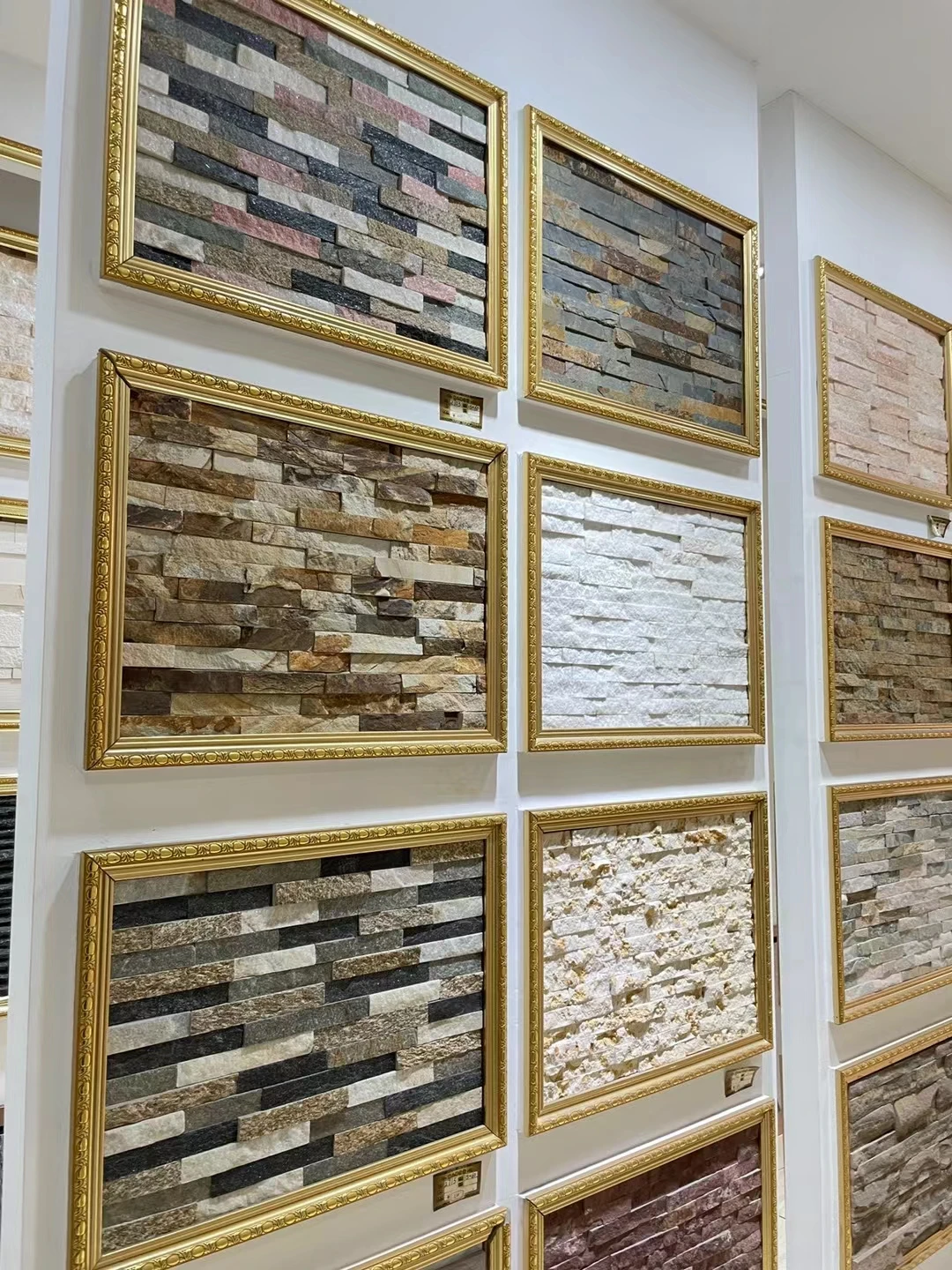 exterior wall veneer slate stone panels natural stone tiles wall cladding culture stone for fireplace and exterior walls