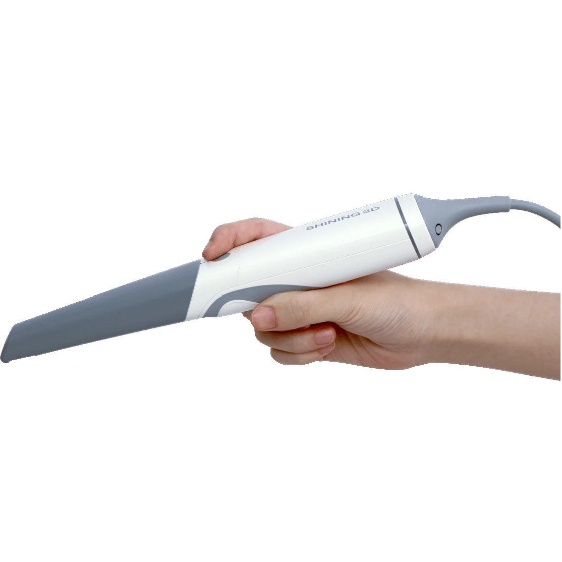 High precision intraoral scanner intraorales for orthodontic use Made in China shining dental intraoral scanner