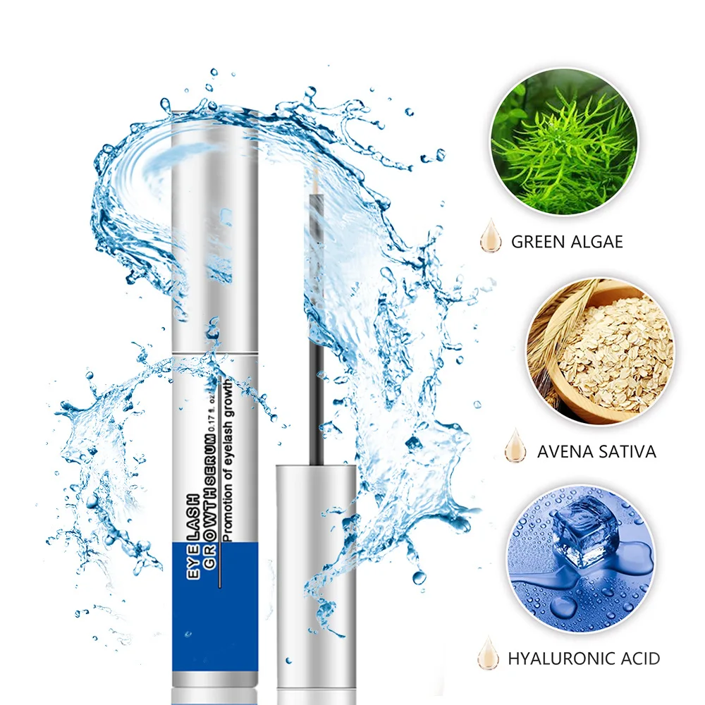 Eyelash Growth Enhancer, Natural medicine Treatments lash mascara lash serum lengthening eyebrow growth lash lifting