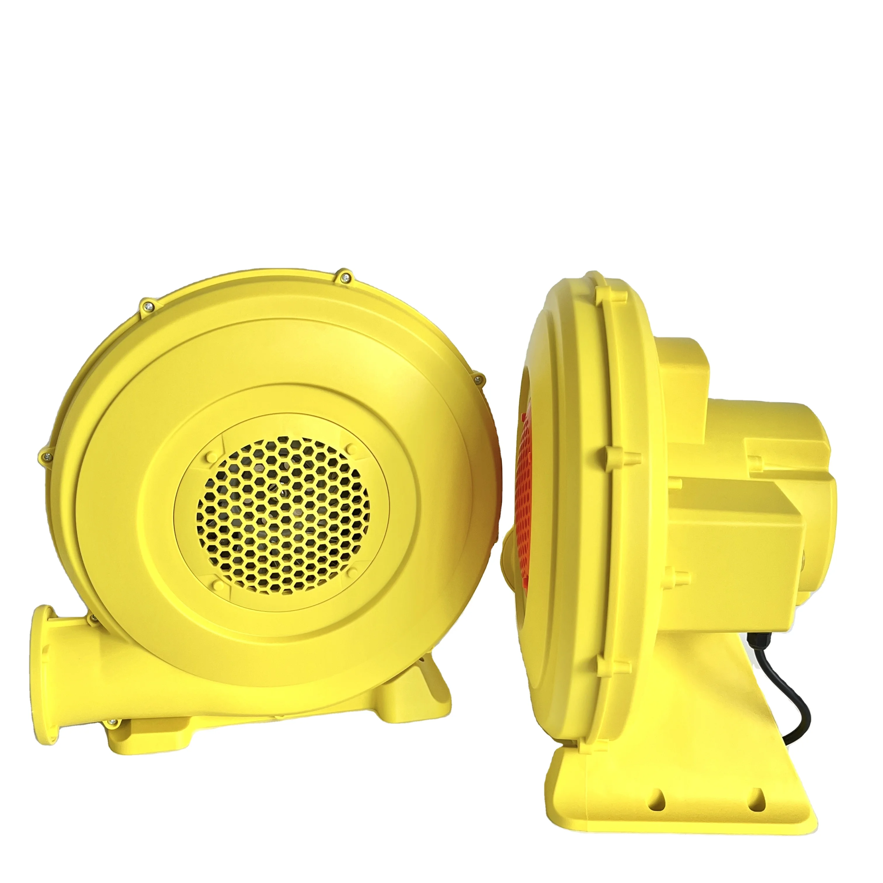 750W Brushless Air Blower Fan Centrifugal Fan Blower  For Inflatable Bounces House Bouncy Castle Barbecue