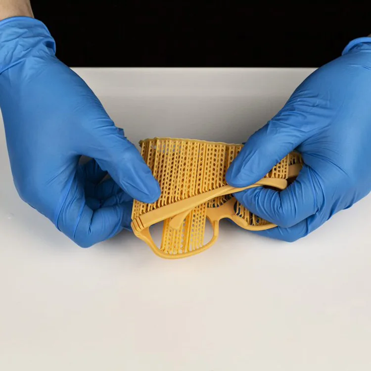 3D-принтер RAYSHAPE с ЖК-дисплеем 8 9 нм 4k DLP uv