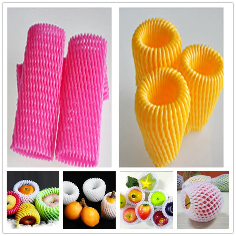 FLY epe pe polystyrene foam net sheet film extruder extrusion production line making machine