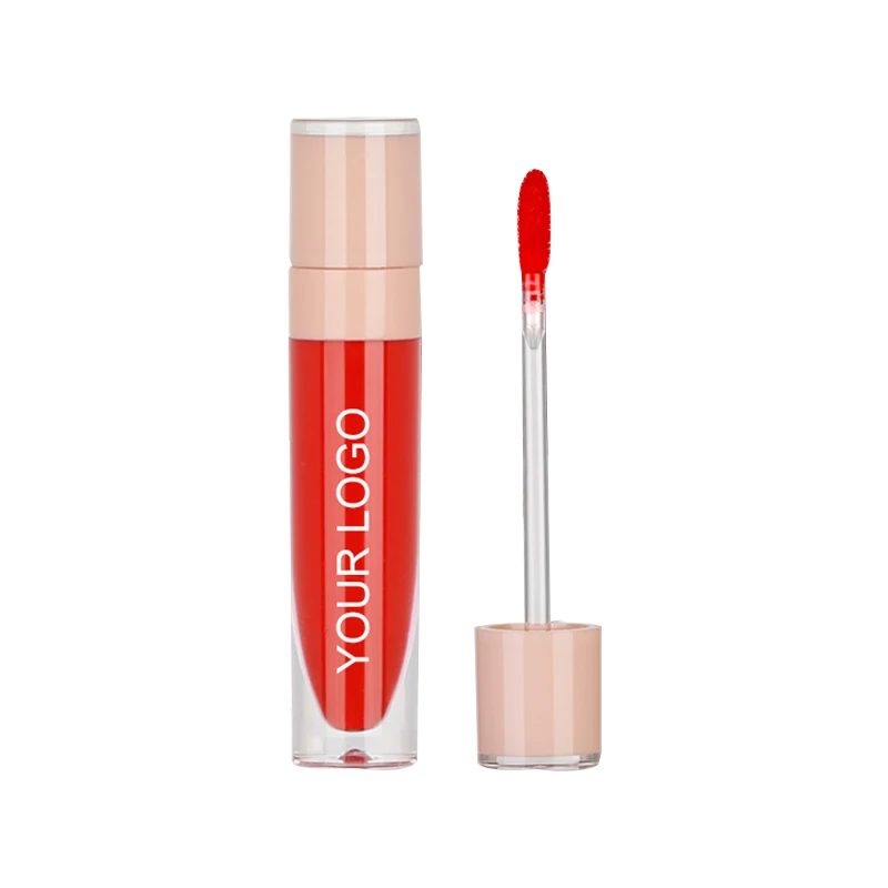 Cruelty Free 16 Colours Cream Waterproof Matte Liquid Lipstick Vegan