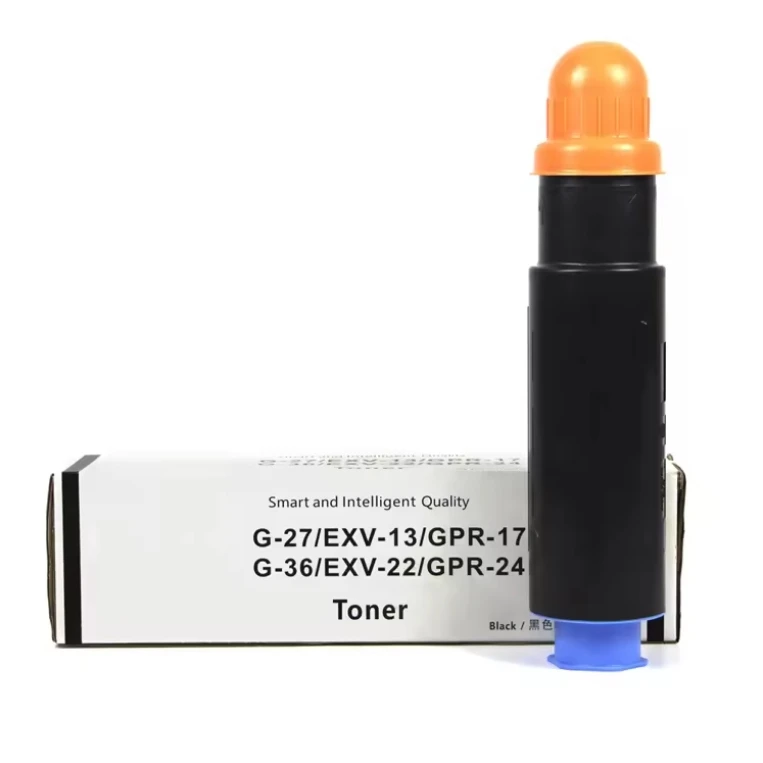 Compatible Canon NPG36 NPG-36 GPR-24 C-EXV22 copier toner cartridges for iR5050 5055 5065 5075
