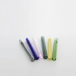 DF6138 Wholesale Smoking Accessories Glass Oil Burner