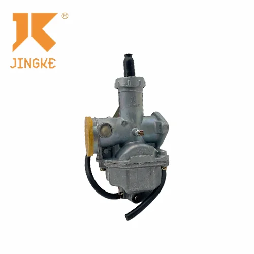 PZ27 27mm motorcycle Carburetor CG 150 125cc 150cc 200cc 250cc atv/utv parts accessories Go Kart Dirt Bike for Lifan Kazuma Zong