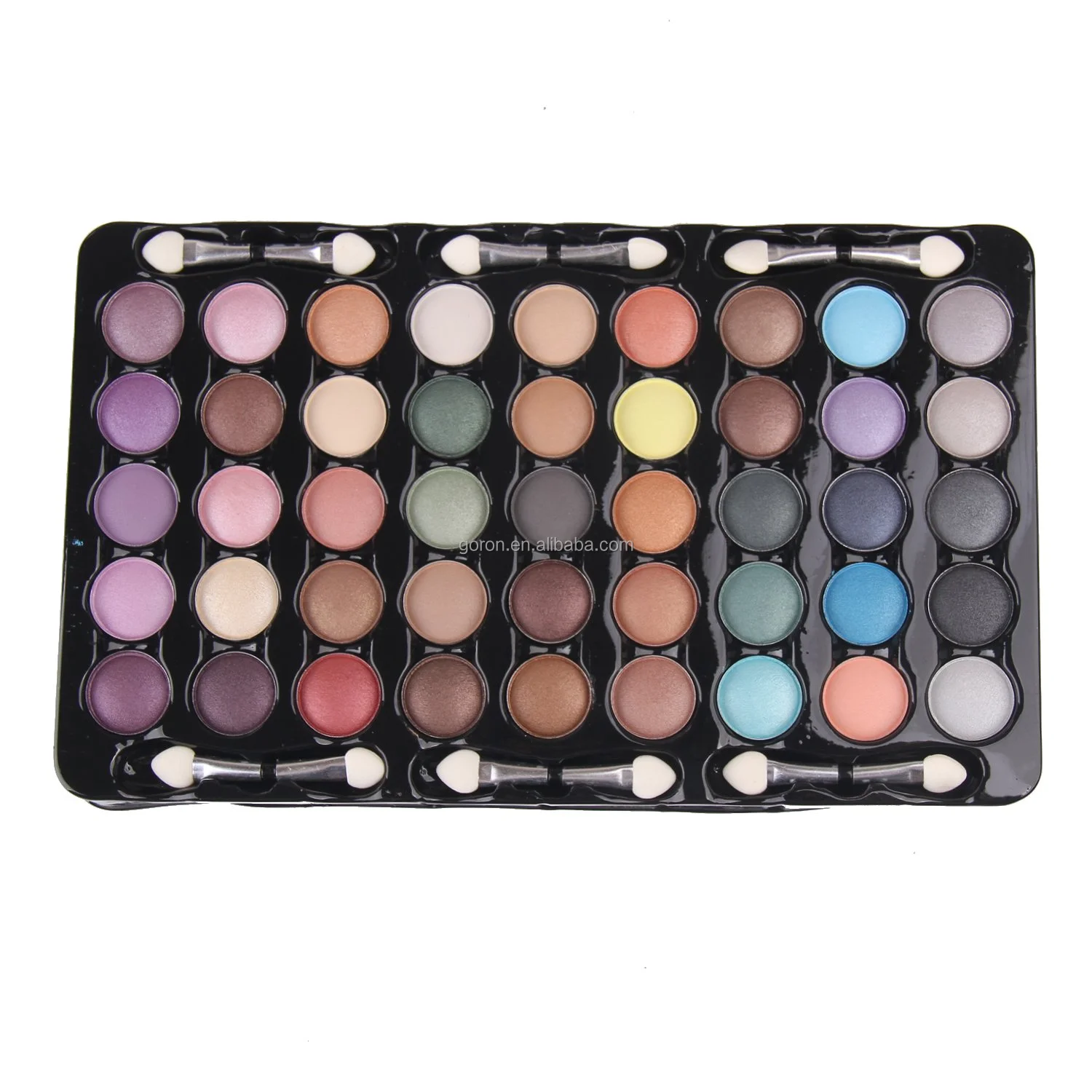 OEM Wholesale Makeup Artist/Novice Starter Box Makeup Set Ladies Professional complete makeup set
