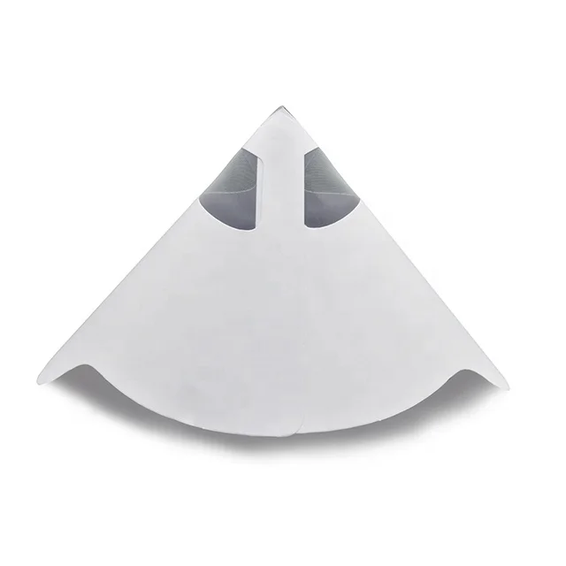 Good Mesh Paper Paint Strainer For Auto Painting