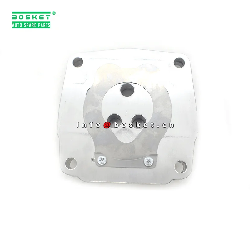 8-98208785-0 Air Compressor Plate 8982087850 Suitable for ISUZU CVZ XCZ CYZ 6WF1