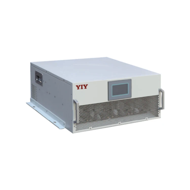 50KVAR 100KVAR ASVG Automatic Power Factor Correction 3phase 3wire