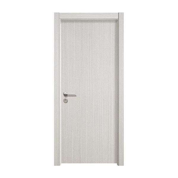 Minimalist Design 96 Interior Door Competitive Price Interior Wooden Door Room Wholesale Price Interior Solid Wooden Door