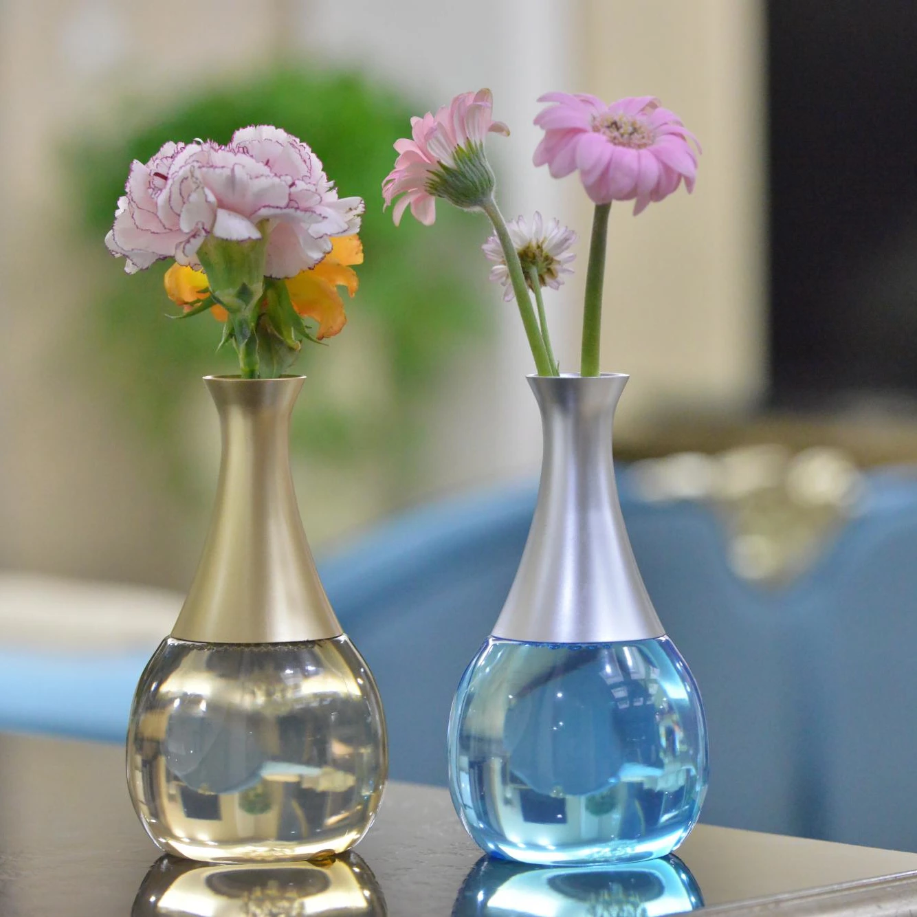  350ml Fire Vase Throwing