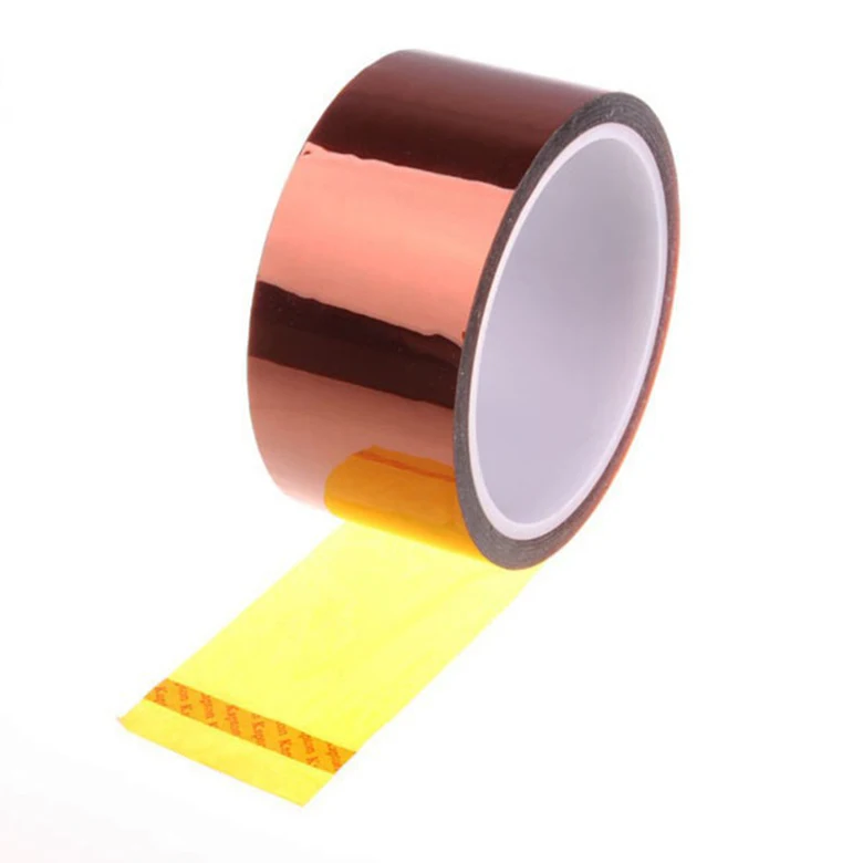 Professional Manufacture Flexible heat resistant polyimide adhesive tape polyimide fep film for electrical products