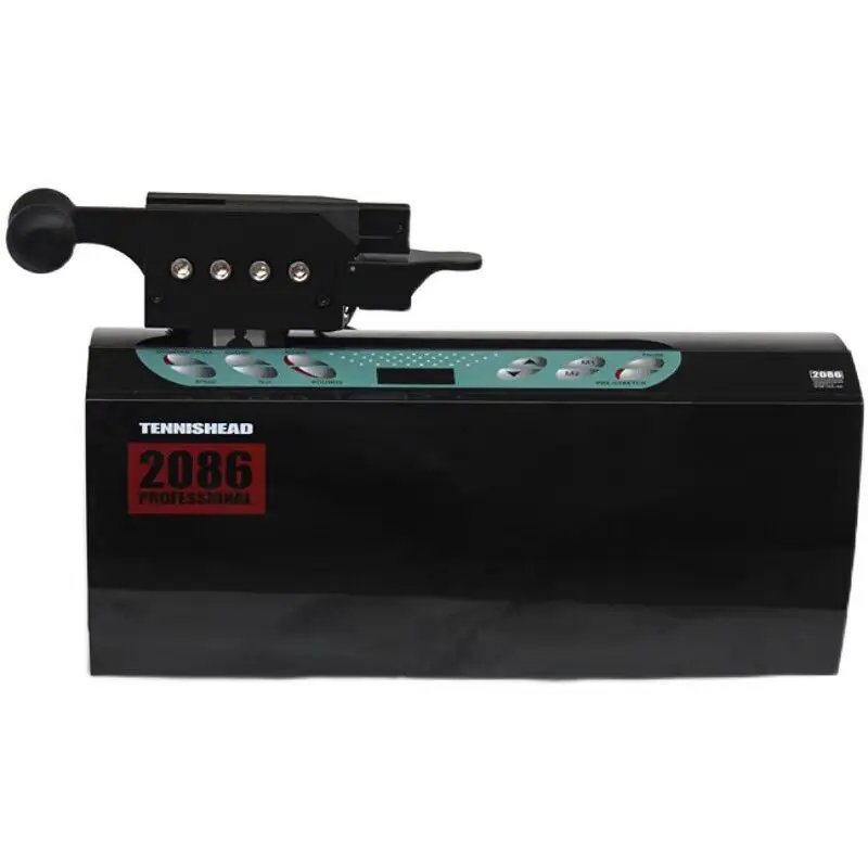 GLS-300 Computerized Automatic Tennis Badminton Racquet Stringing Machine For Sale