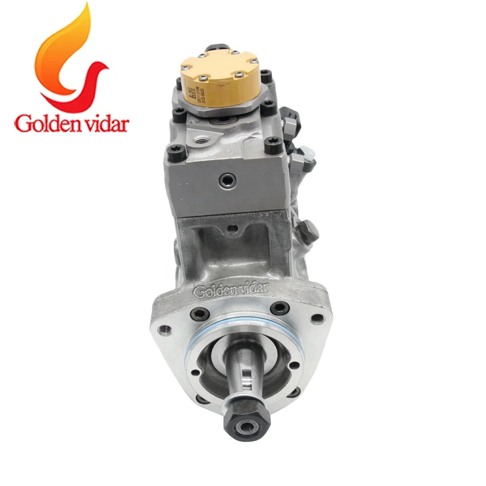 Golden vidar Original injection fuel pumps 326-4635 E320D 320D fuel pump for Caterpillar C6.4 engines