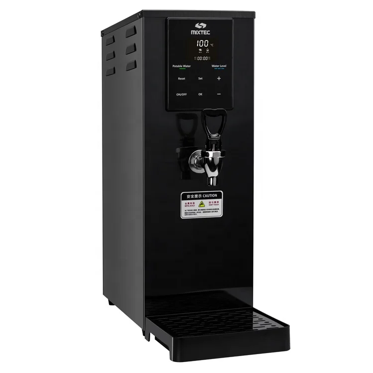 2400W MIXTEC Commercial Water Boiler MI-B12L