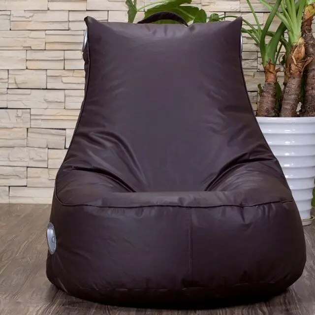 
Factory wholesale cheap bean bag with sound and USB 