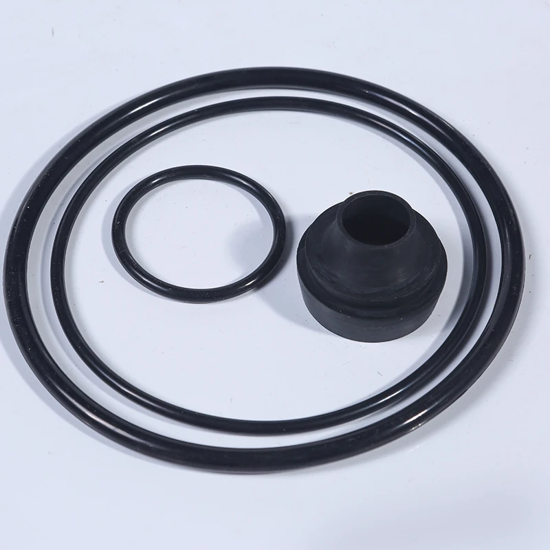 Truck engine parts fuel filter element 5580007857 79738773 4669642 P550849 FS19764 FS19763