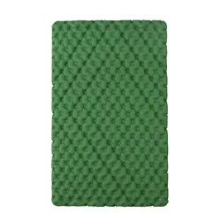 Outdoor Travel Camping Portable Waterproof Tpu Durable Single Double Folding Mat Insulated Self Inflating Sleeping Pad
