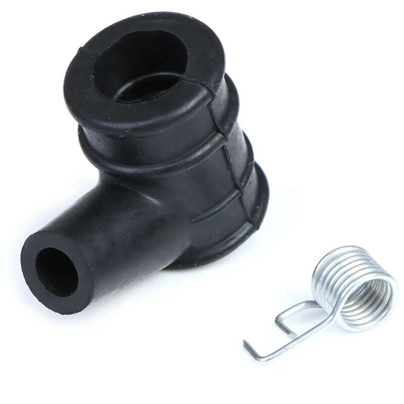 Carburetor Kit High Quality 2-Stroke Ignition Coil With Springs Set for 45C C52CC 58CC Chainsaw