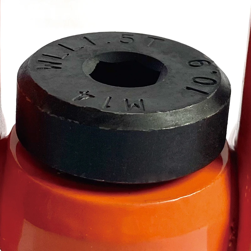 Rigging Rotating Swivel Eye Bolt 20 Ton M48 , hardware Side Load Hoist Rings