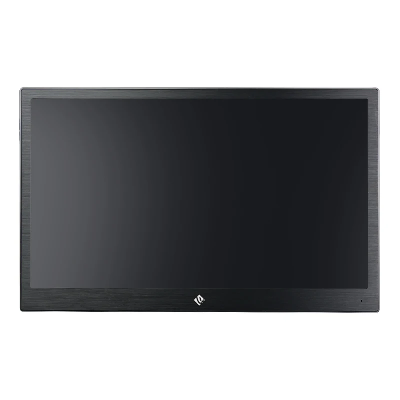 Manufacturer Ultra-thin portable monitor 18.4 inch 4k  full HD with Type-C USB for expand mobile PC laptop game screen