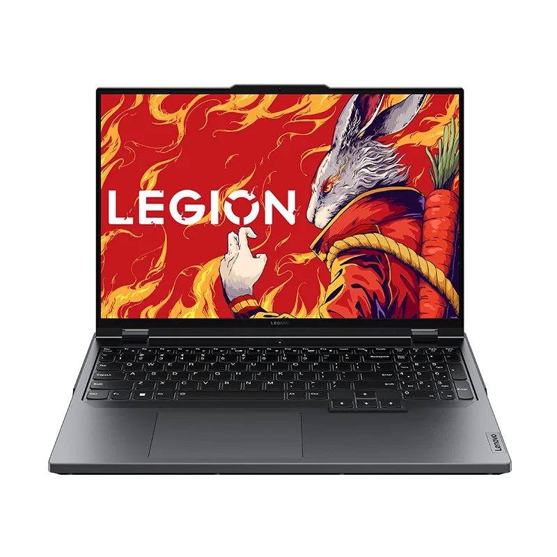 Lenovo Legion R9000P 2023 Esports Gaming Laptop R7 7745HX 32GB 2T Notebook 16inch GeForce RTX 4060 TrueStrike Keyboard Computer
