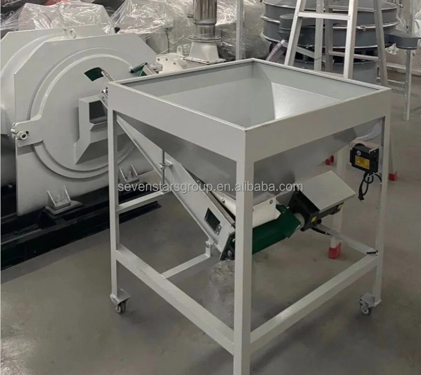 plastic flour PVC milling machine powder grinder PE PP powder machine