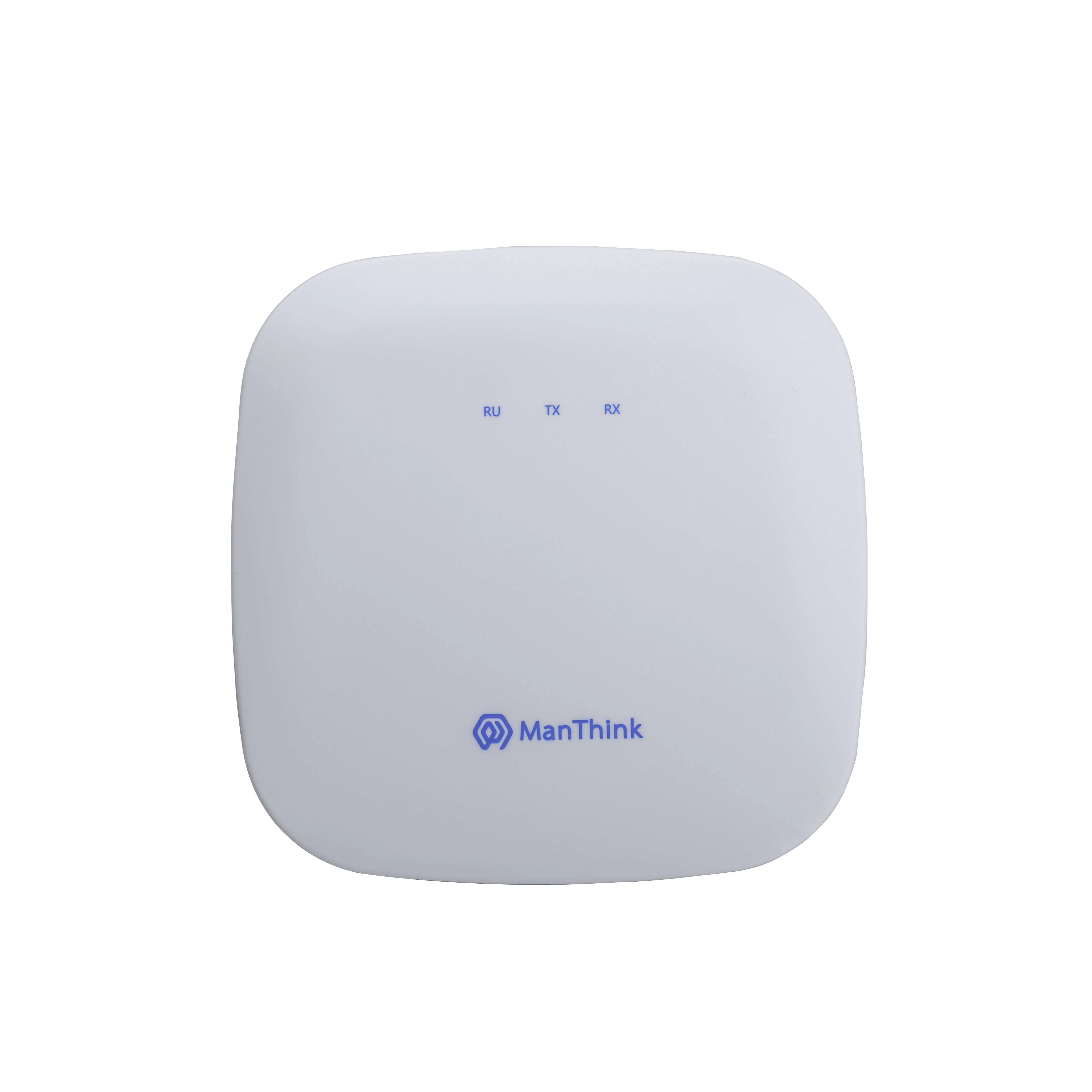 Latest hot sale Indoor gateway of 48 channels attractive style 4G Uplink indoor gateway