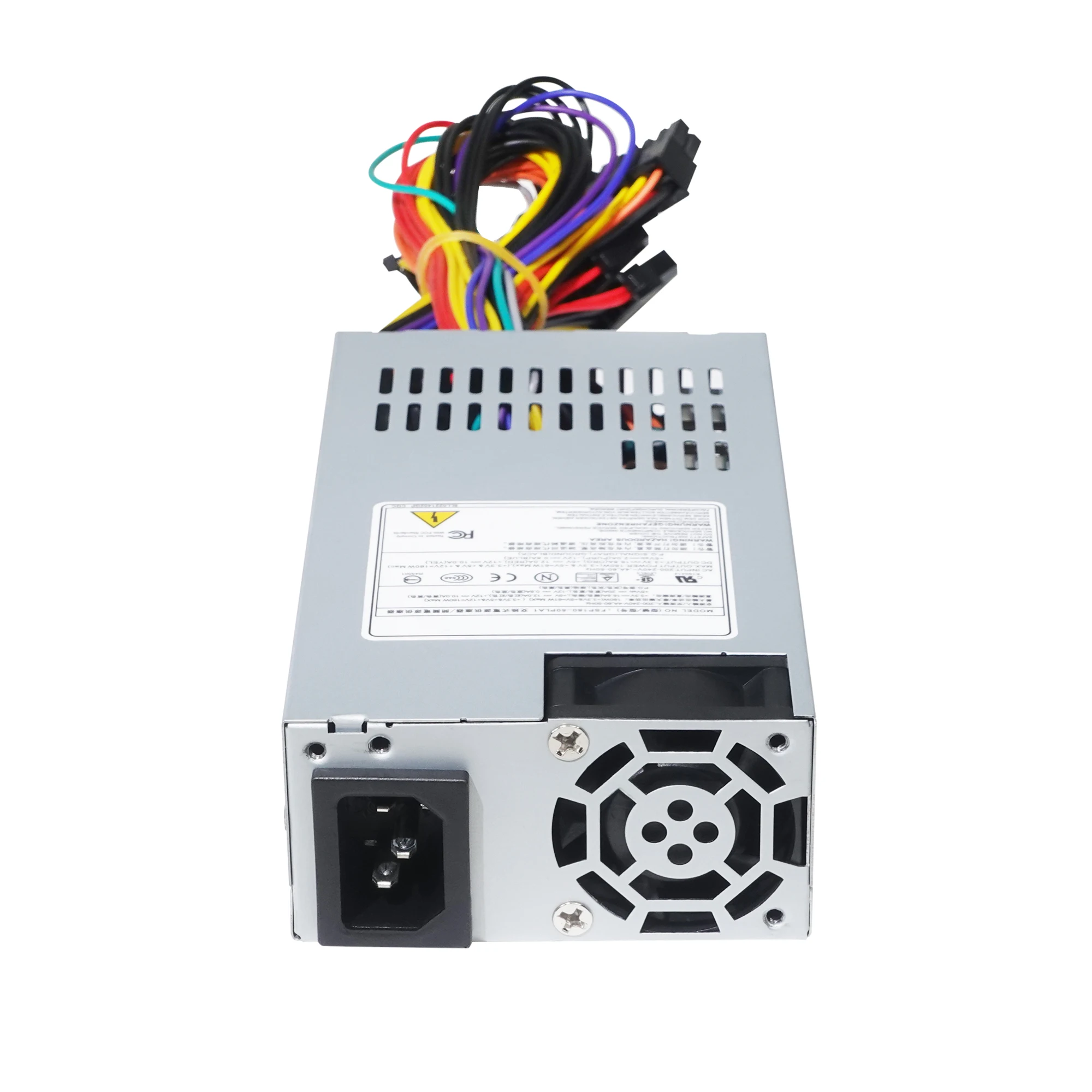 Цена по прейскуранту завода-изготовителя FSP180-50PLA1 импульсный источник питания 180 Вт Flex ATX psu AC200-240V Flex 1U БП