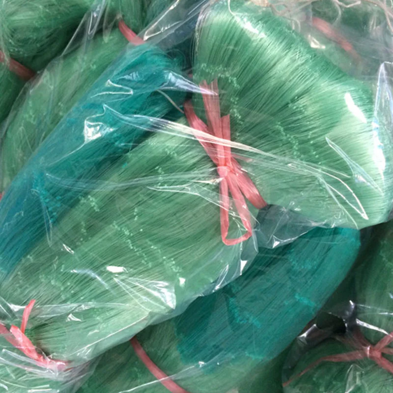 PA China manufactures of nylon mono fishing nets wholesale cheap price
