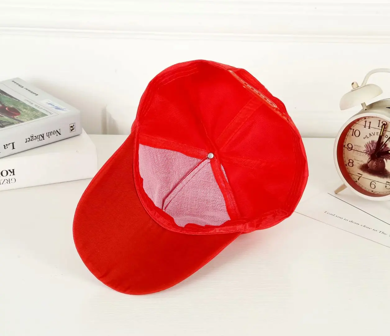 Custom Embroidery Logo Wholesale Sport Baseball Caps Customize Color Hats Unisex Adjustable Fitted Blank Baseball Cap