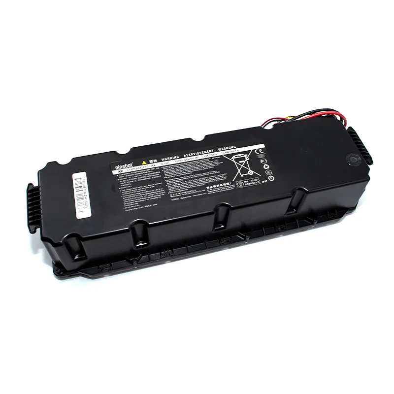 Battery For Ninebot KickScooter Max G30 G30D G30LP Electric Scooter 36V 15300mAh 551Wh Lithium battery Pack Parts