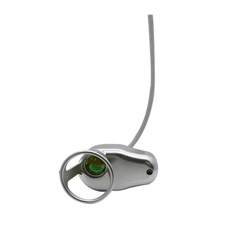 Ordinary Large Spot Focus Co2 Laser Head Co2 Laser Fractional Scan Head fractional co2 laser equipment 30x30mm scanner