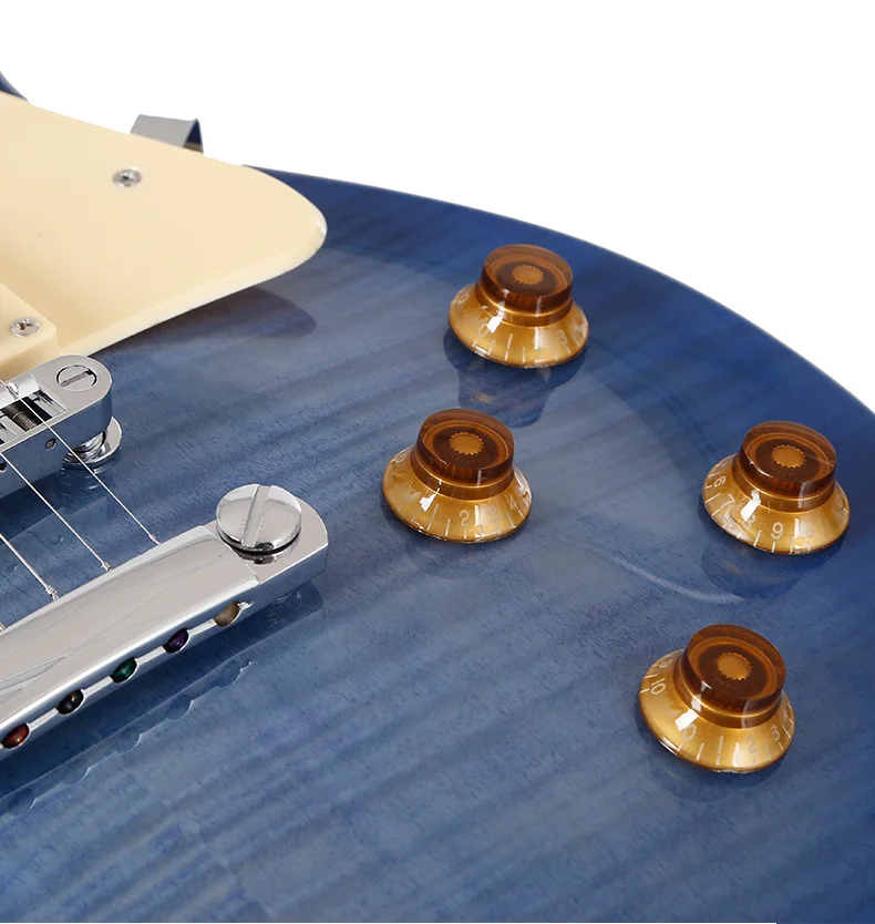 Cheap Price Acoustic Prs Wholesale Guitars Luthier Tools Electric Guitar