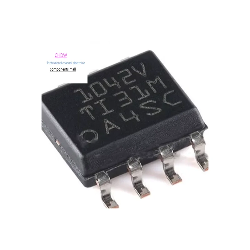 TCAN1042VDRQ1 TCAN1042VDQ1 SOP8 CAN interface integrated circuit Electronic component