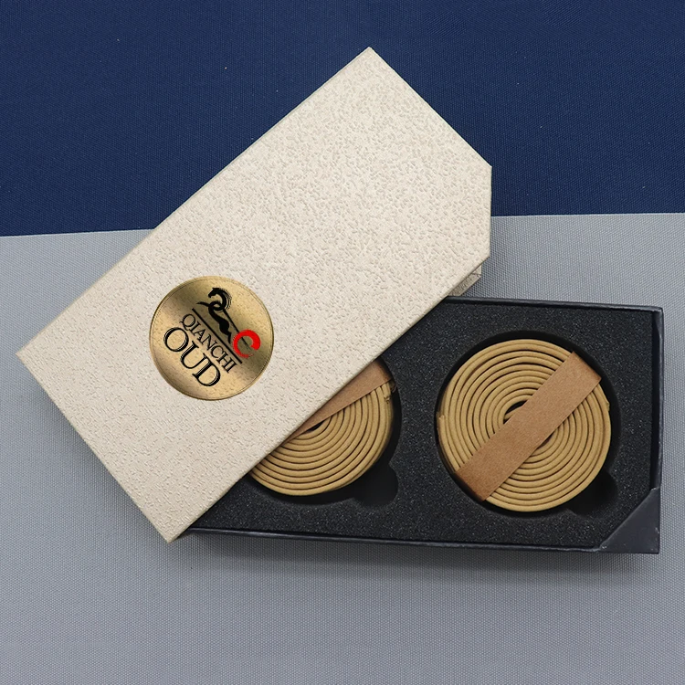 Pure vietnam oud incense stick agarwood stick