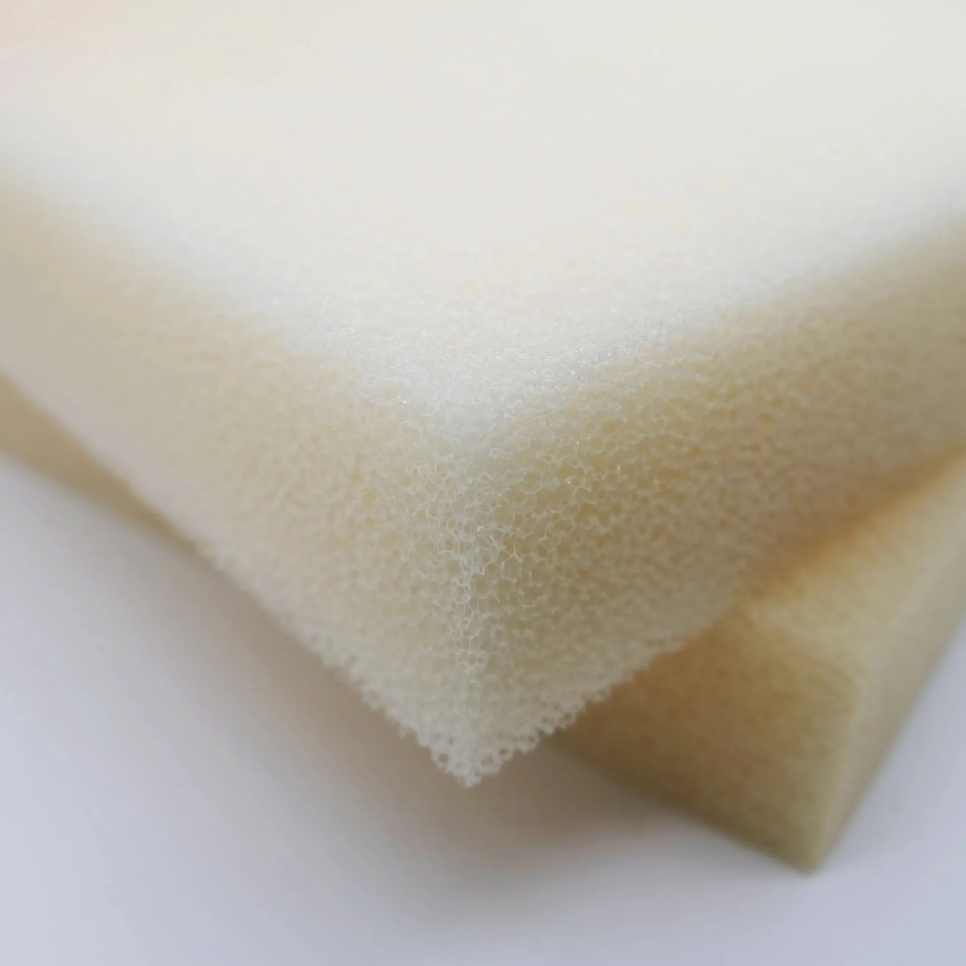 Factory direct sell price outdoor furniture foam stable and durable water permeable quick dry sponge foam for outdoor sofa