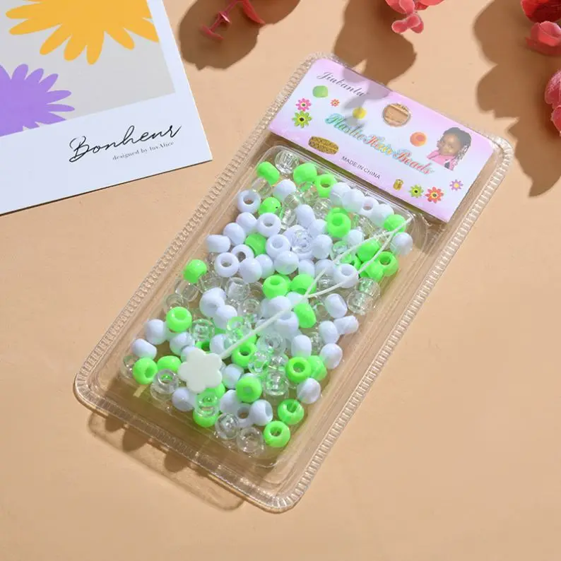 BEAD AND FEATHERS FEEDER MICRO NANO RING LOADER BEADS LOOP WIRE PULLING NEEDLE THREAD THREADER HOOK DIY HAIR EXTENSION TOOLS